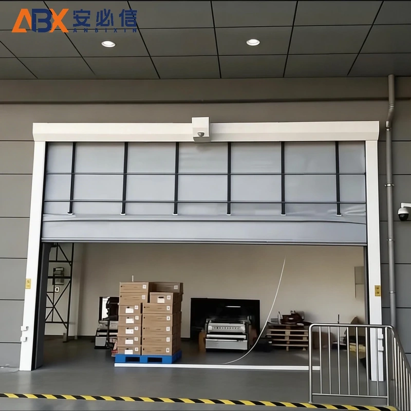 青岛堆积门